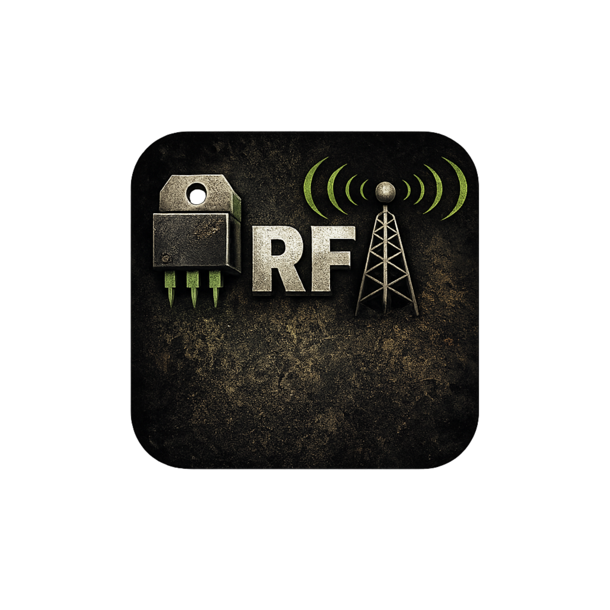 RF Boneyard
