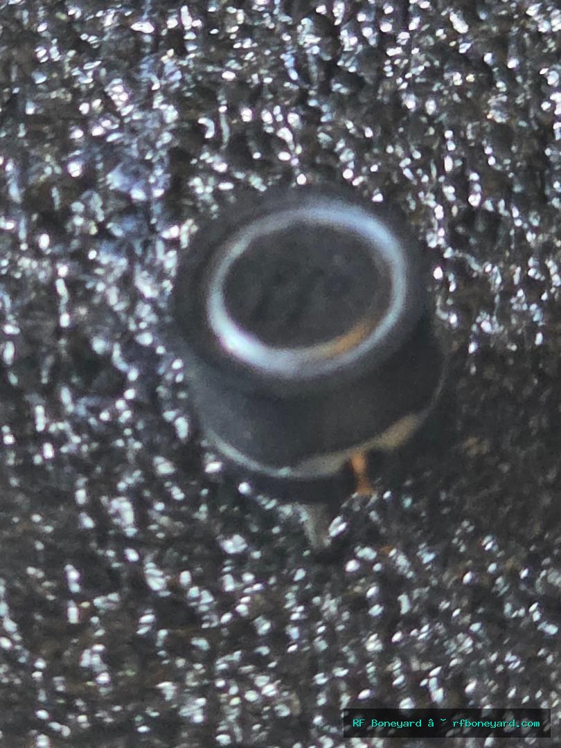 Sumida RCR875DNP-270L 27µH Shielded Power Inductor – 1.4A Through-Hole photo