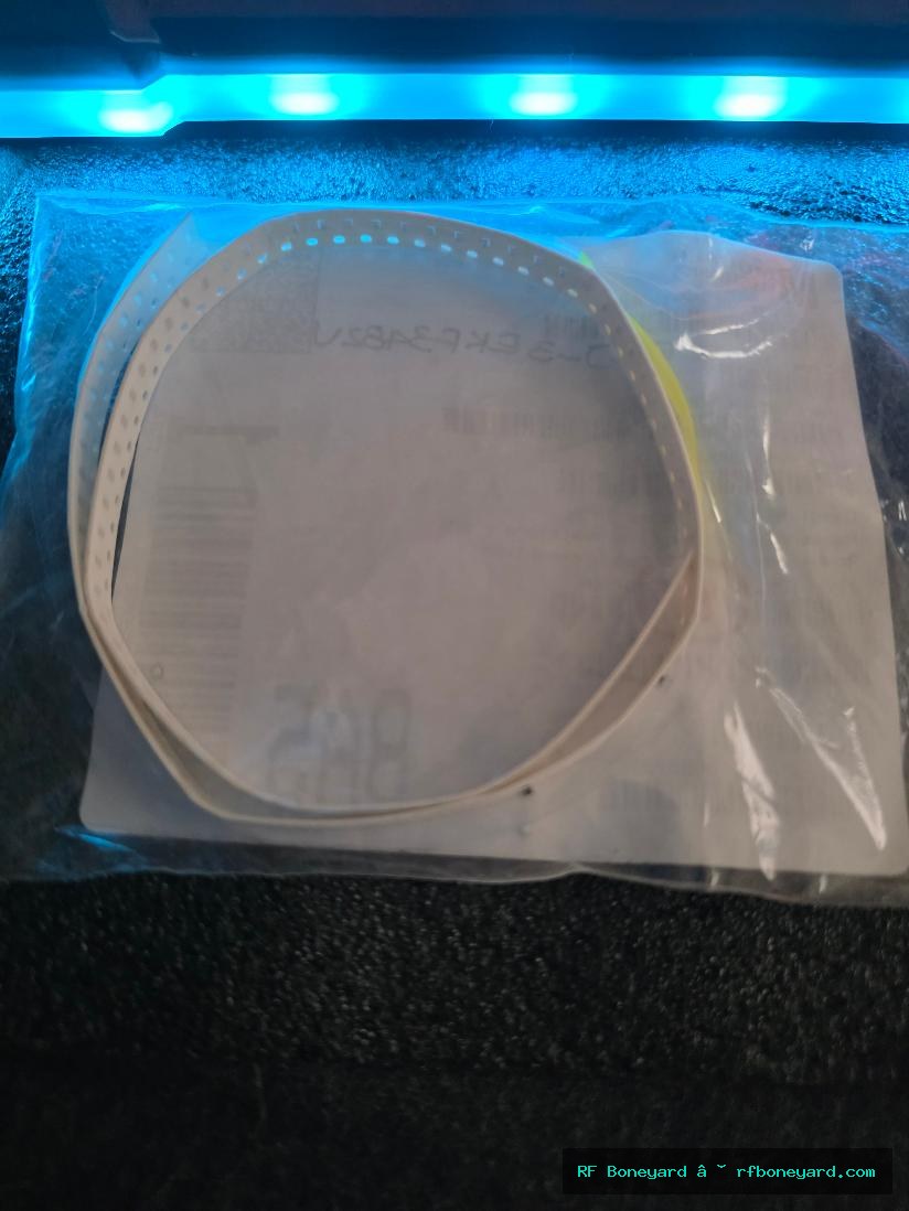 Panasonic ERJ-3EKF3482V 34.8K Ohm 1% 0603 SMD Thick Film Resistors – Qty 95 photo