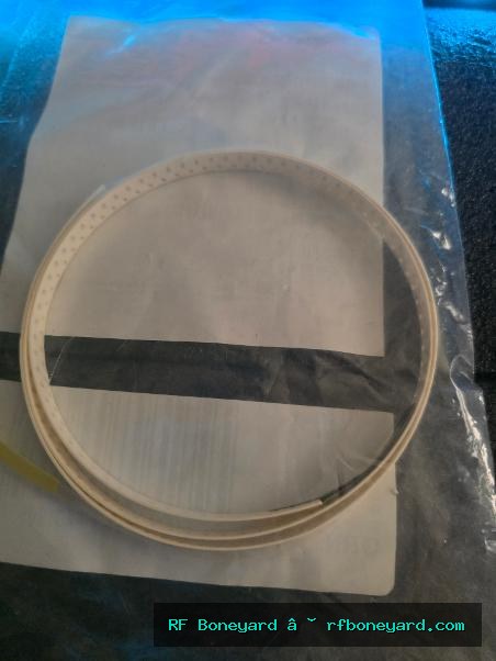 Panasonic ERJ-3EKF3161V 3.16K Ohm 1% 0603 SMD Thick Film Resistors – Qty 178 photo
