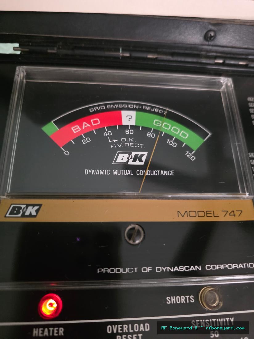 JJ Electronic ECC83S / 12AX7 Closely Balanced Tested Dual-Triode Preamp Vacuum Tube photo