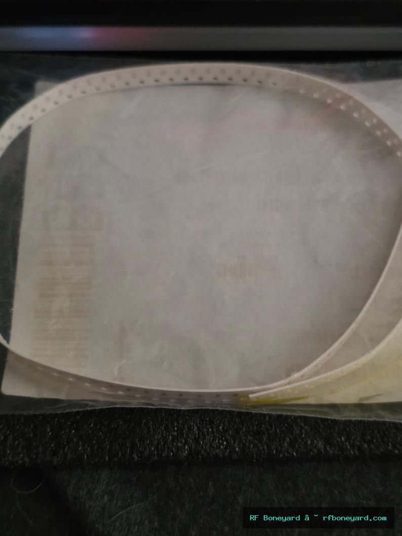 KOA Speer RK73H1JTTD1004F 1M Ohm 1% 0603 SMD Thick Film Resistors - 60 Pieces photo