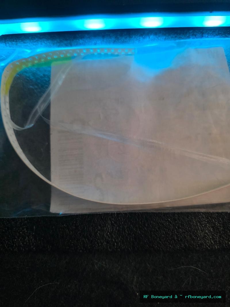 Vishay CRCW06033M92FKEA 3.92M Ohm 1% 1/10W 0603 SMD Thick Film Resistors 55 Pieces photo