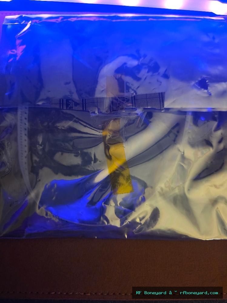 KEMET C0402C472K5RACTU 4700pF 4.7nF 50V X7R 0402 SMD Ceramic Capacitors 50pcs photo