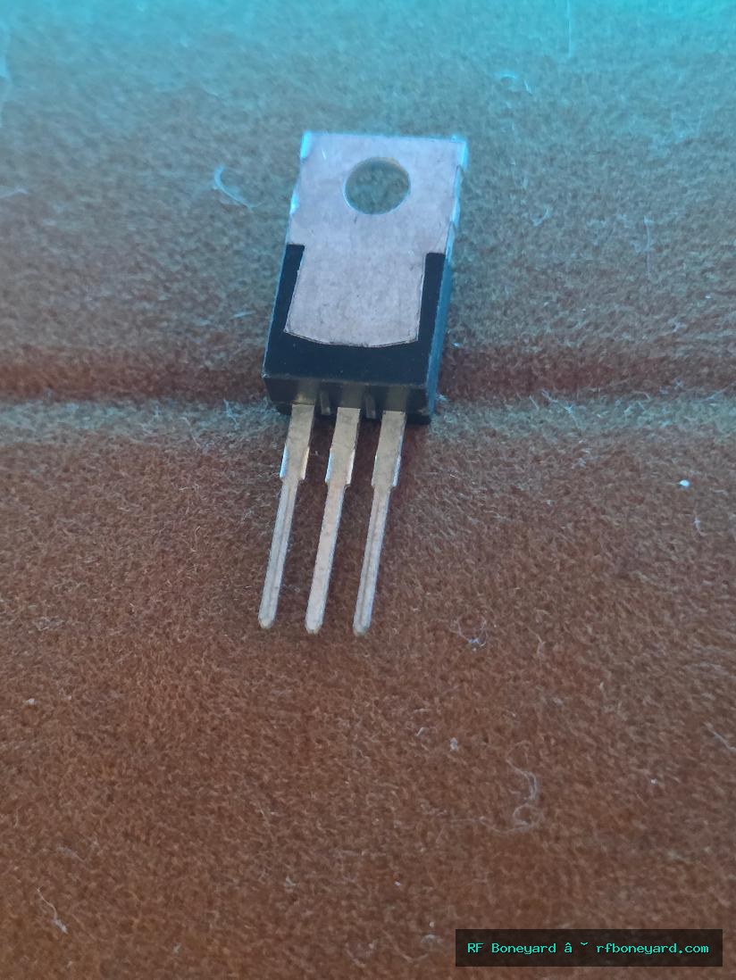 Mitsubishi 2SC2166 NPN RF Power Driver Transistor 27MHz Cobra 2000 GTL Bench Tested photo