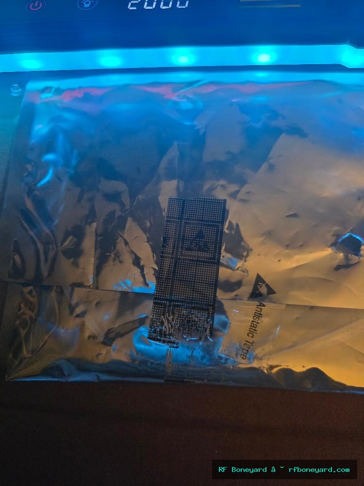 Panasonic ERJ-2RKF1873X 187K ohm 1% 1/10W 0402 SMD Thick Film Resistors 60pcs photo