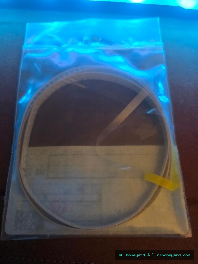 Vishay Dale TNPW06031K00BEEA 1K ohm 0.1% 25ppm 0603 Precision Thin Film Resistors 150pcs photo