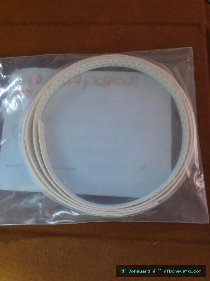 TDK C1608X7R1E104K080AA 0.1uF 100nF 25V X7R 0603 SMD Ceramic Capacitors 210pcs photo