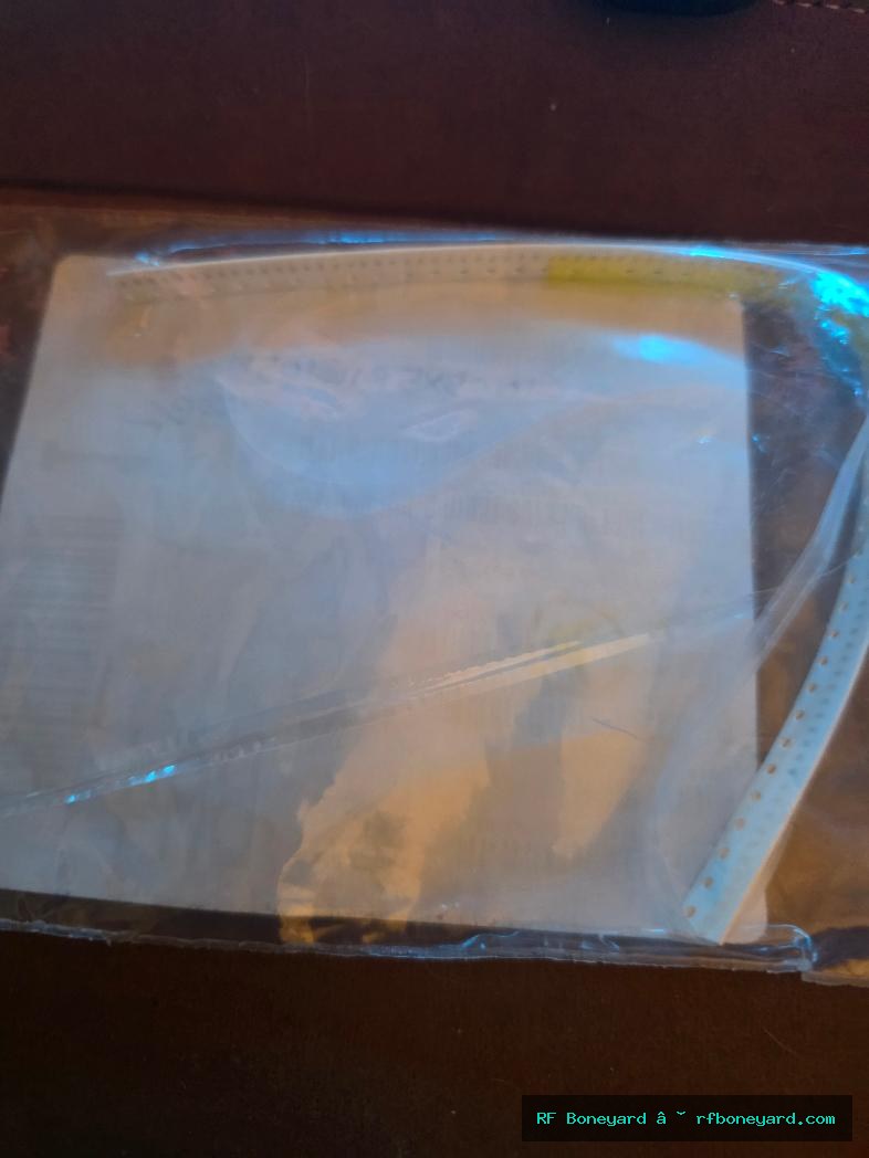 TDK 1uF 25V X5R 0402 Ceramic Capacitor 90 PCS PACK photo