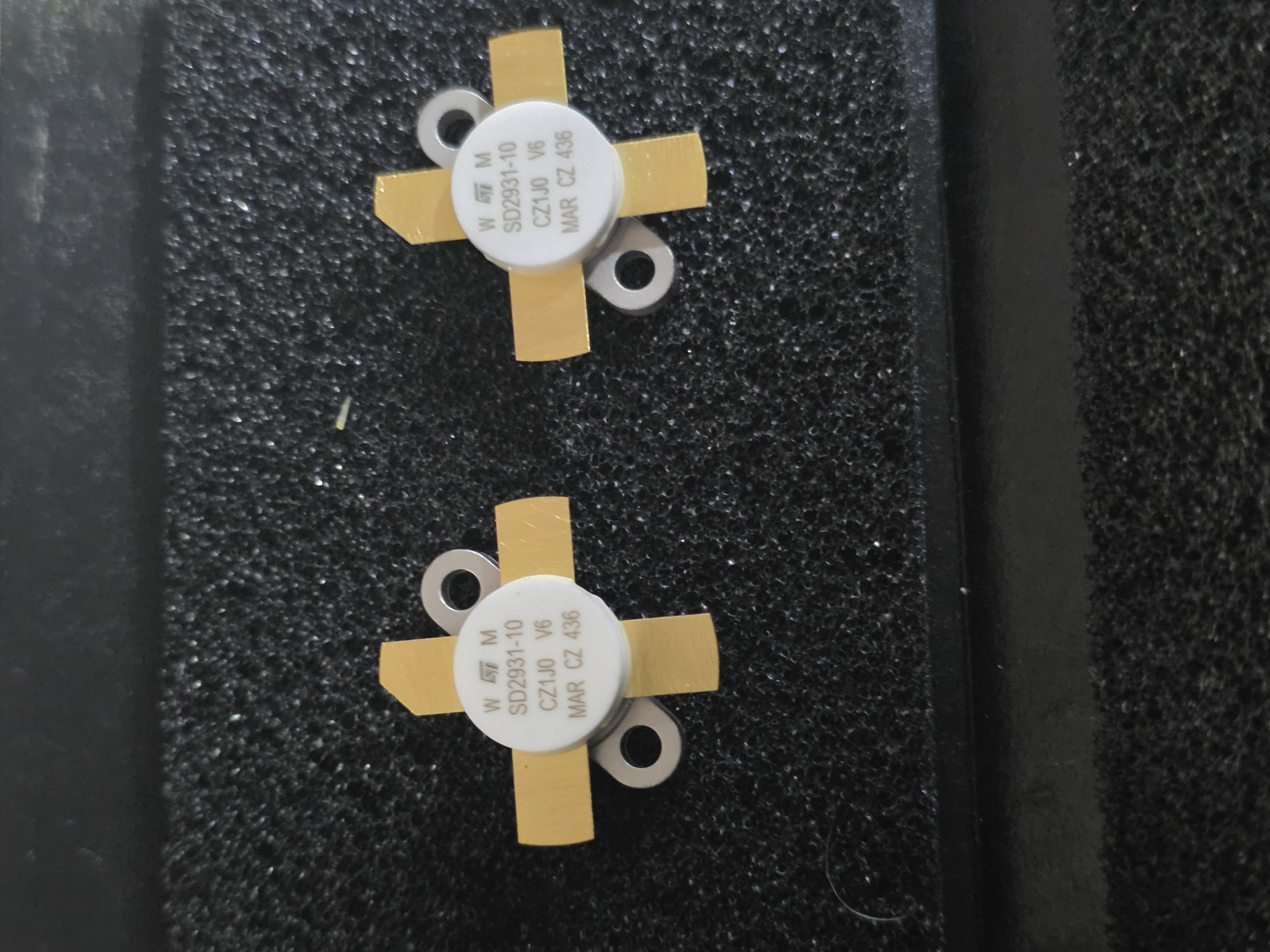 SD2931-10 RF Final