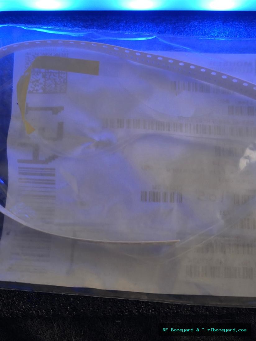 105-Pack YAGEO RC0402FR-07330RL 330 Ohm 1% 1/16W 0402 SMD Resistors